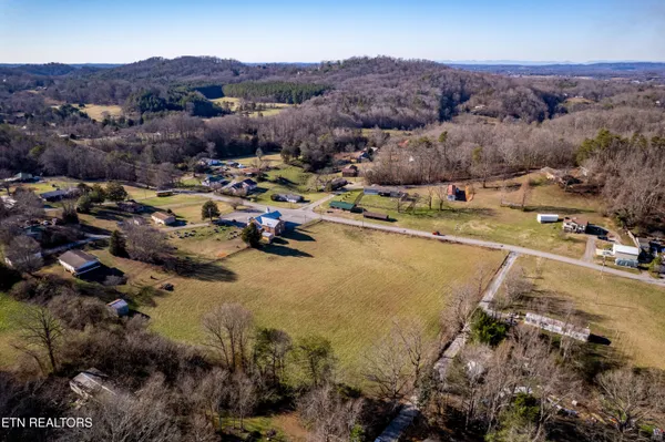 $175,000 | 4510 Rocky Branch Road, Walland, TN 37886