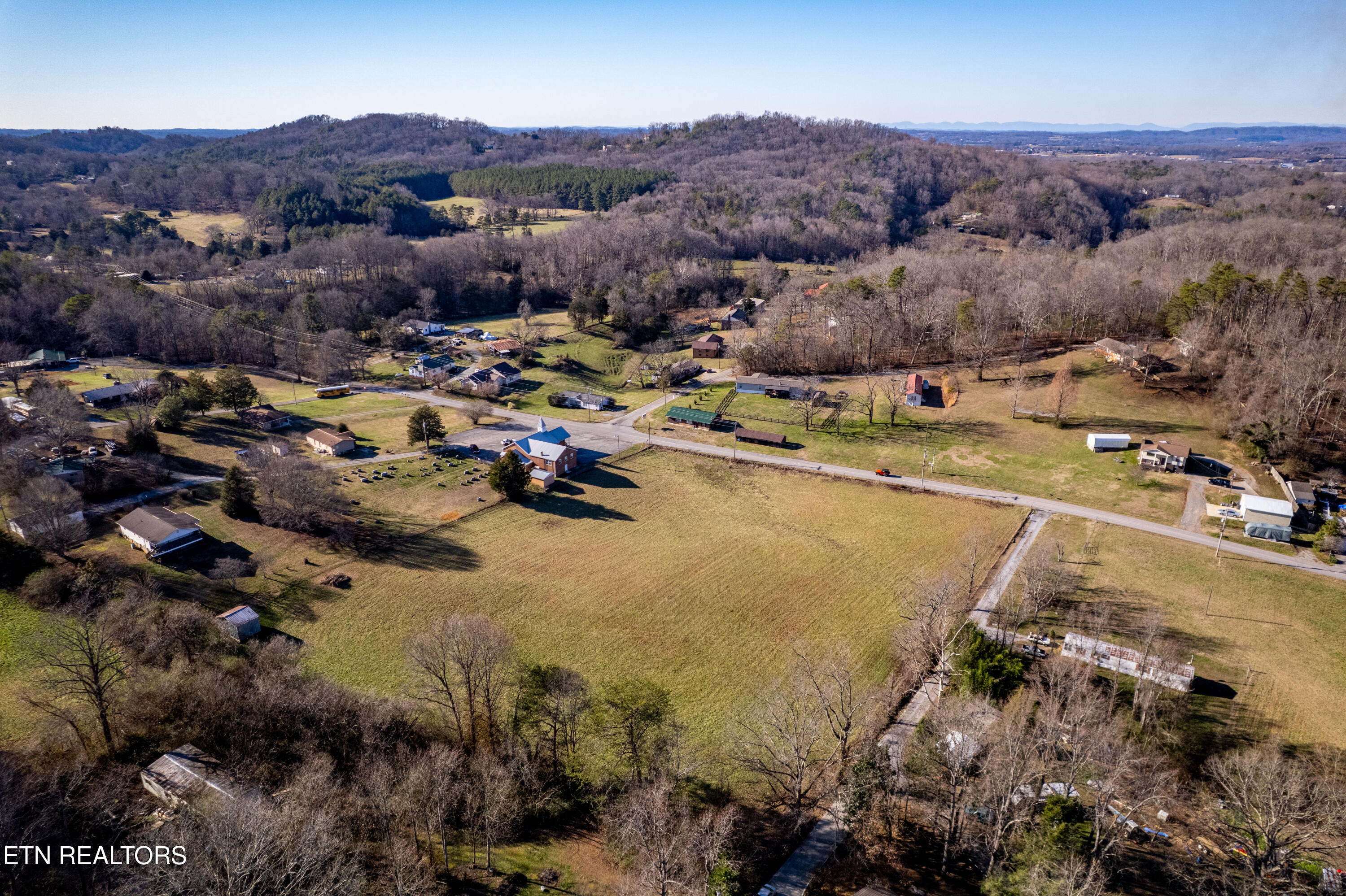 4510 Rocky Branch Road Walland, TN 37886 - Photo 9 of 14 RockyBranchRd-10