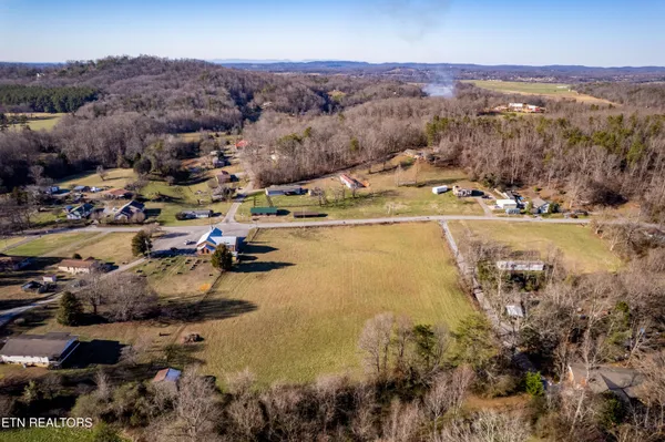$175,000 | 4510 Rocky Branch Road, Walland, TN 37886