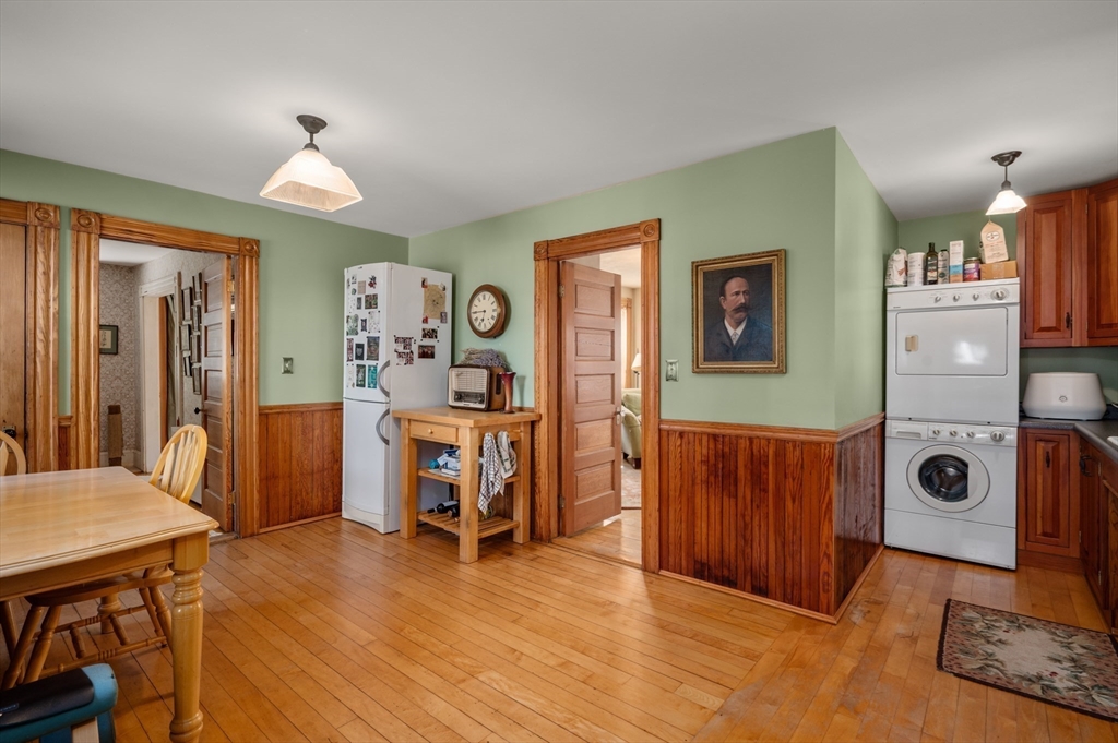 14 Summer Street Andover, MA 01810 - Photo 15 of 31 a view of a livingroom with furniture and window