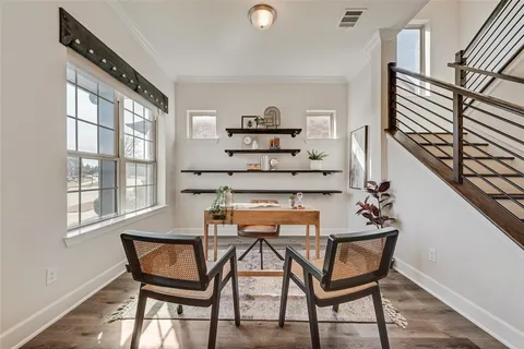 $450,000 | 912 Lamp Post Lane, Argyle, TX 76226