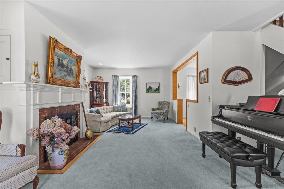 96 Sunset Street Stowe, VT 05672 - Photo 23 of 50