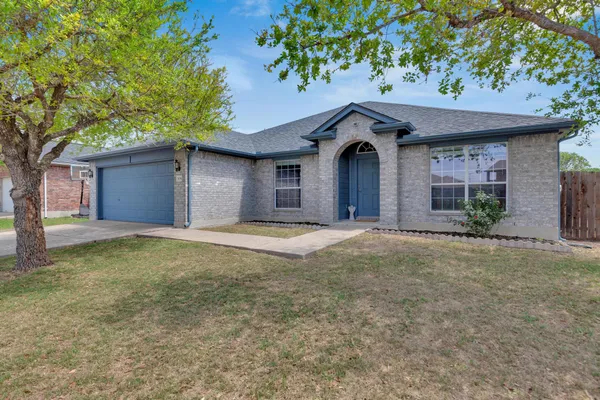 $310,000 | 506 Carol Drive, Hutto, TX 78634
