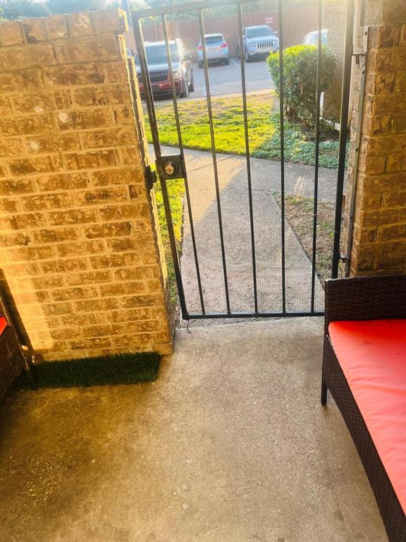 9837 Walnut Street, Unit 105 Dallas, TX 75243 - Photo 15 of 15