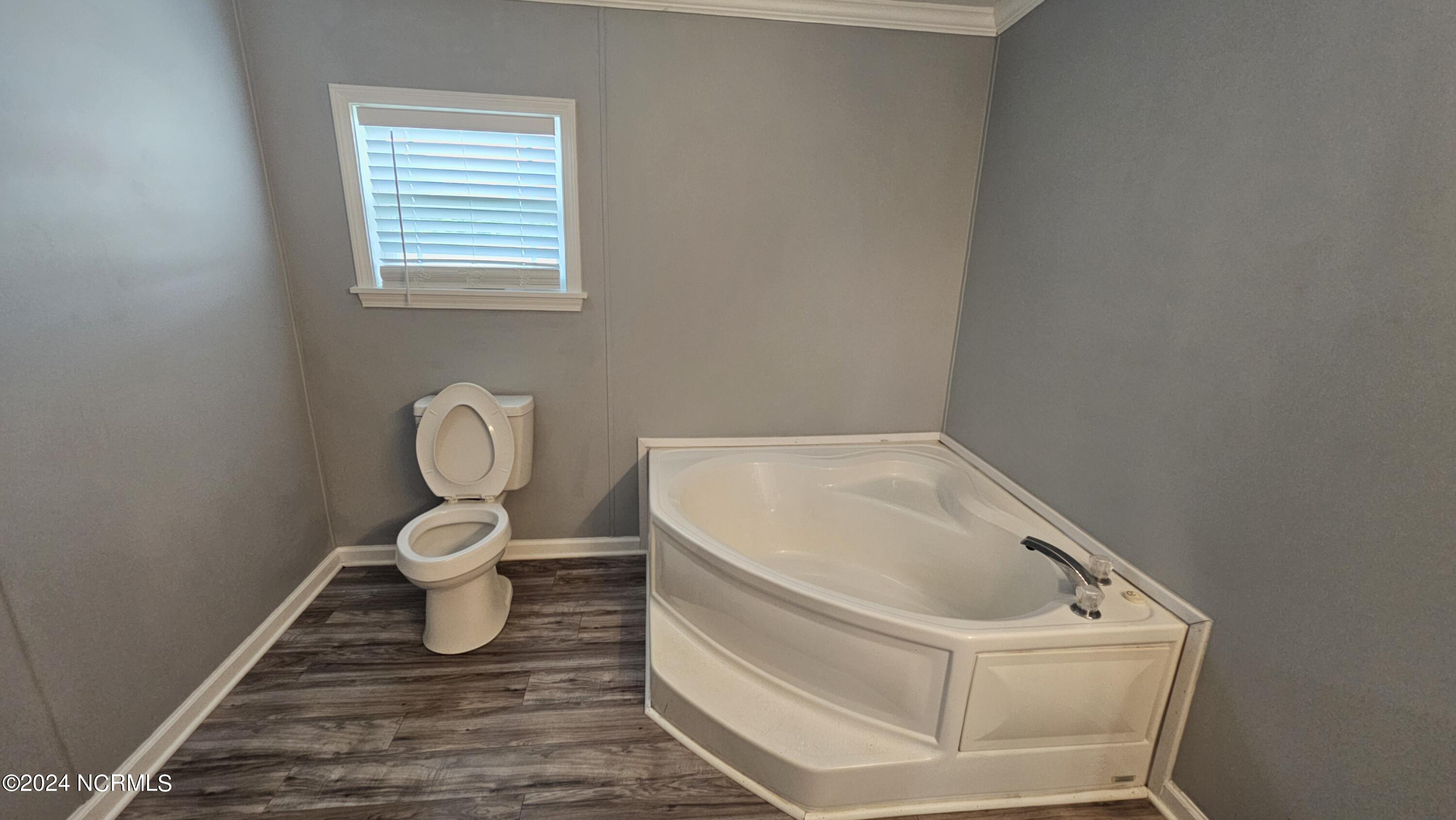 700 Bakers Chapel Road Princeton, NC 27569 - Photo 19 of 24 Master Bath