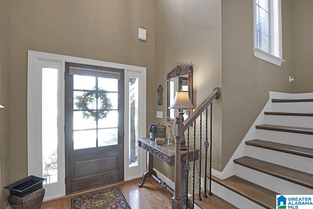 257 Macallan Drive Pelham, AL 35124 - Photo 3 of 28