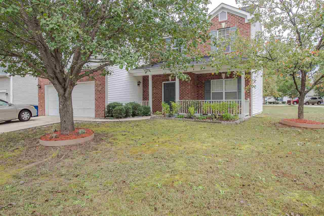 4836 Heatherfield Way Raleigh, NC 27604 - Photo 3 of 25 Photo 3