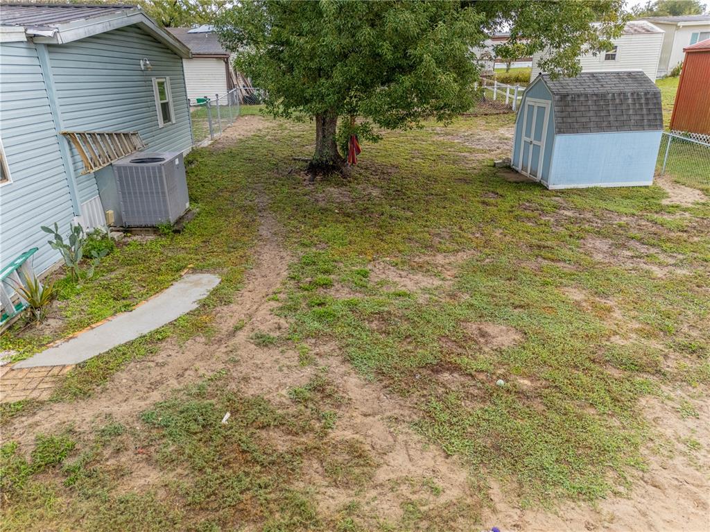 26 Da-Rosa Avenue DeBary, FL 32713 - Photo 27 of 45 a view of a backyard
