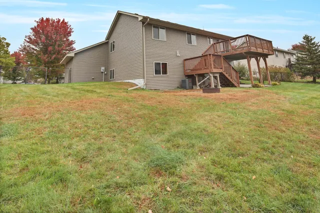 $364,000 | 12966 8th Avenue South, Zimmerman, MN 55398