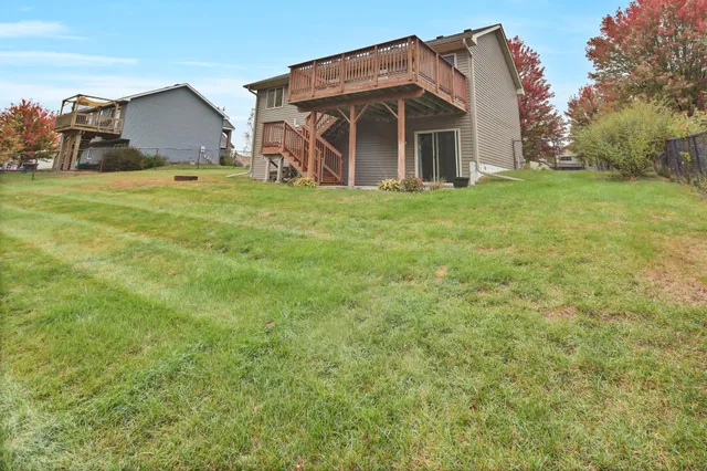 $364,000 | 12966 8th Avenue South, Zimmerman, MN 55398