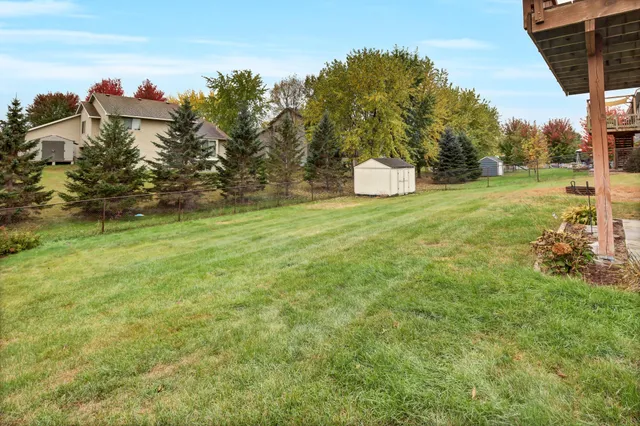 $364,000 | 12966 8th Avenue South, Zimmerman, MN 55398