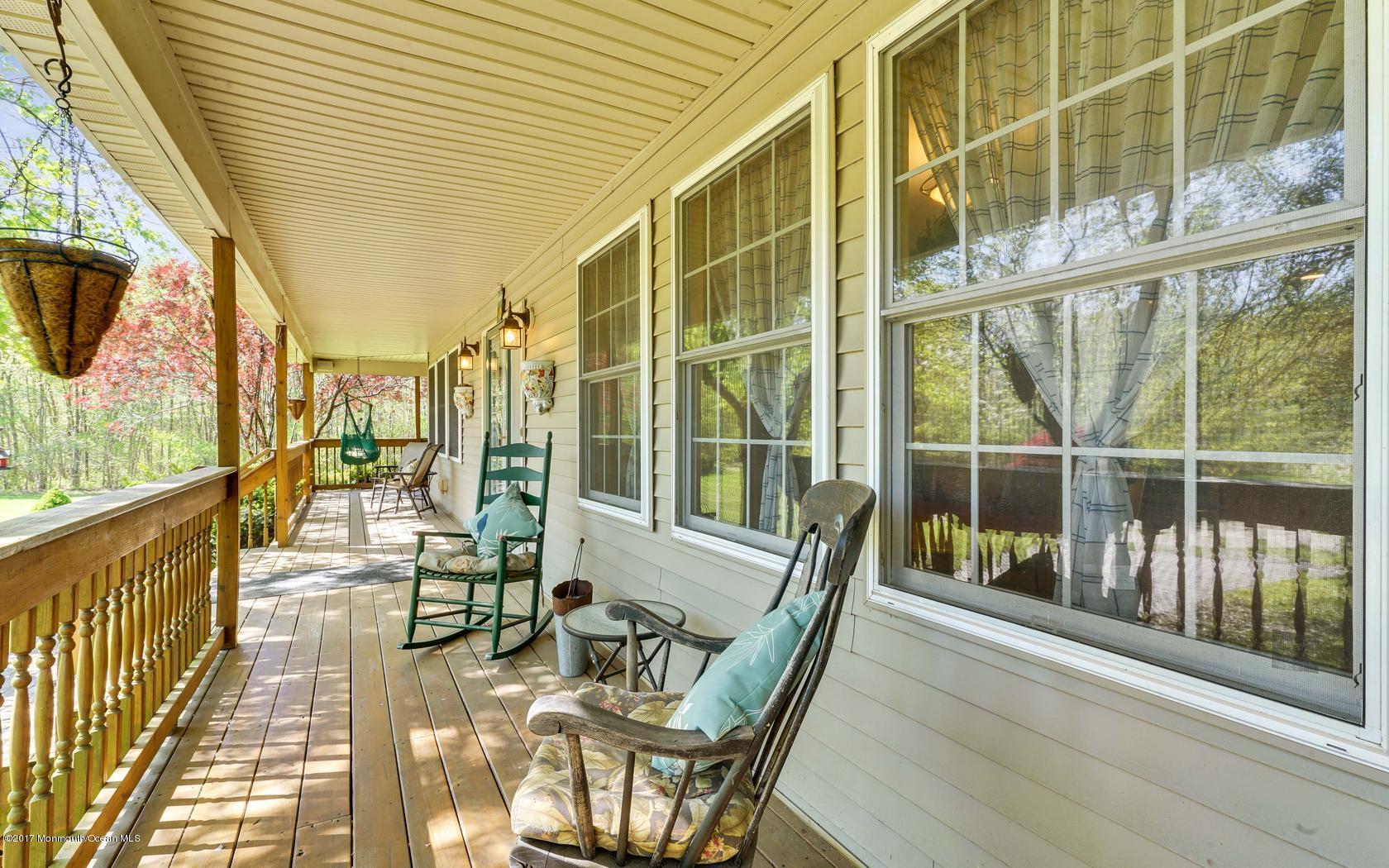 460 North County Line Road Jackson, NJ 08527 - Photo 11 of 48 a building outdoor space with seating space
