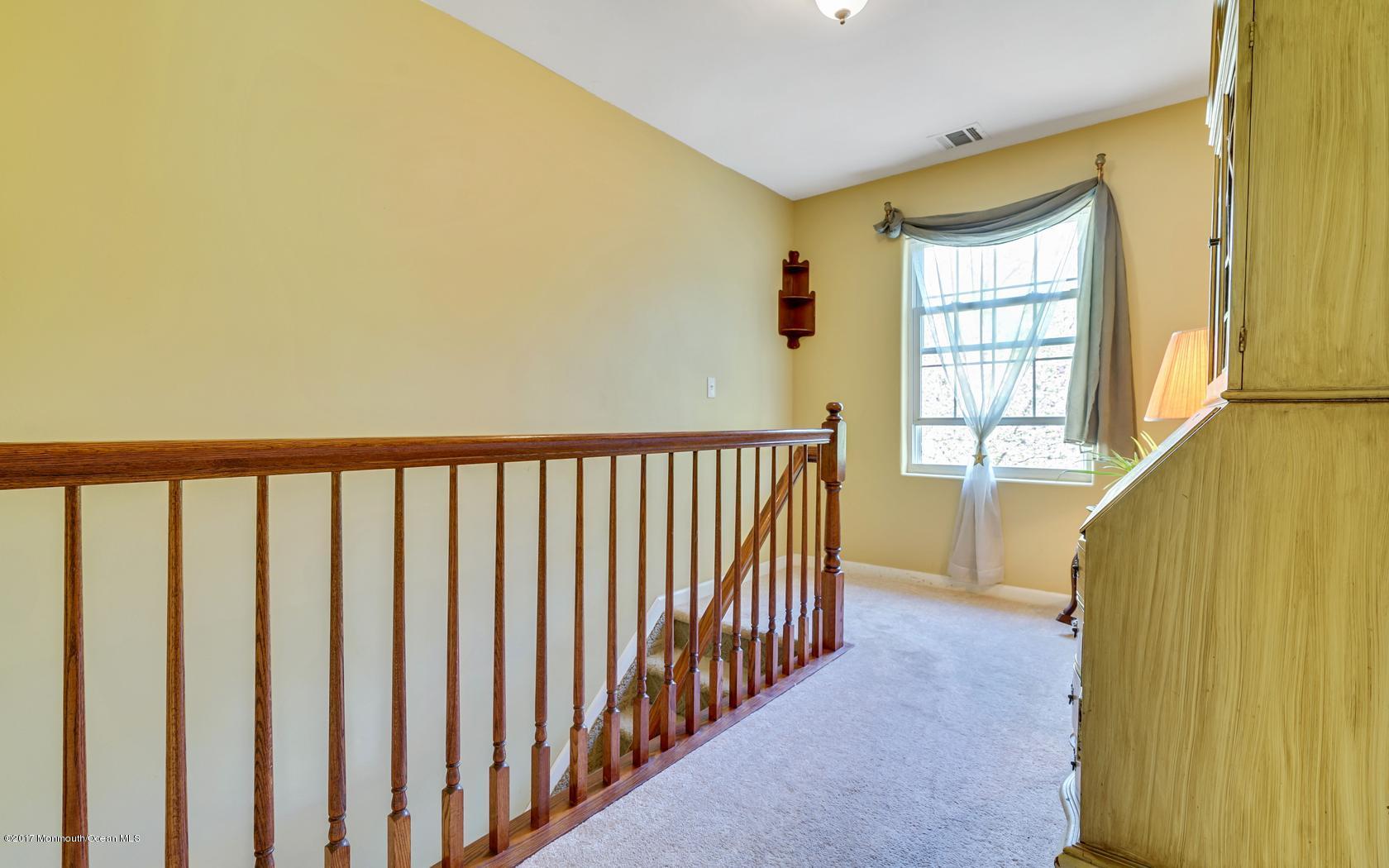 460 North County Line Road Jackson, NJ 08527 - Photo 36 of 48 a view of a room with wooden floor and windows