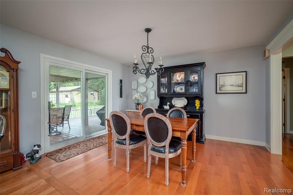 9404 North River Road Algonac, MI 48001 - Photo 12 of 37