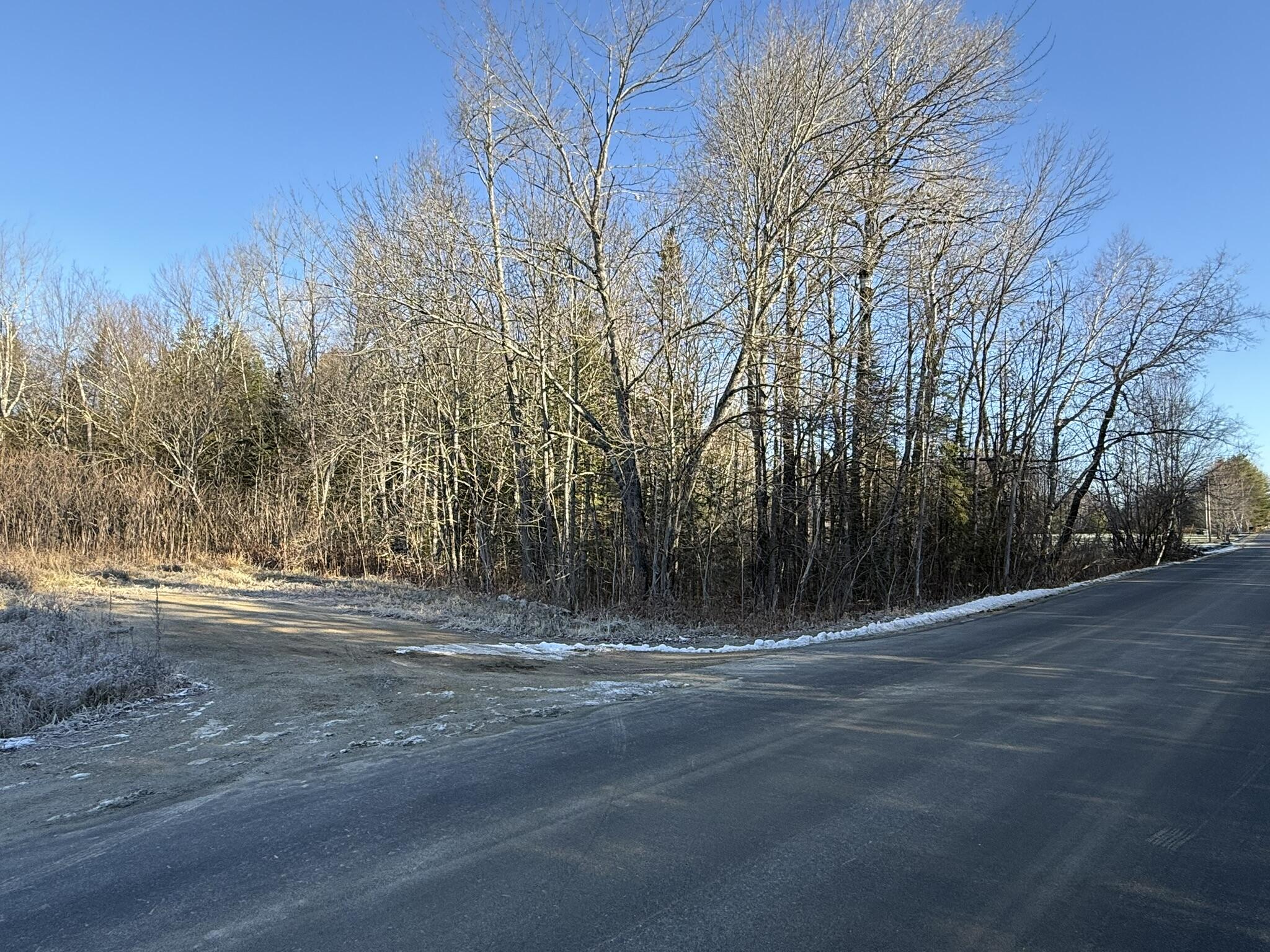 Lot 010 Hope Road Newport, ME 04953 - Photo 4 of 7 IMG_5969