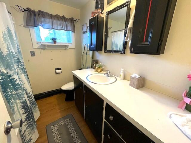 266 Duck Pond Road Westbrook, ME 04092 - Photo 5 of 17 Bathroom A