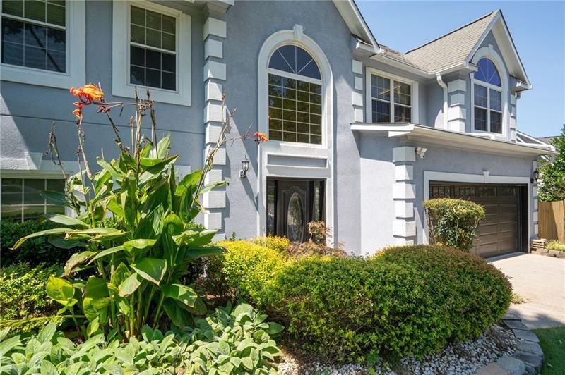 5425 Taylor Road Alpharetta, GA 30022 - Photo 3 of 39