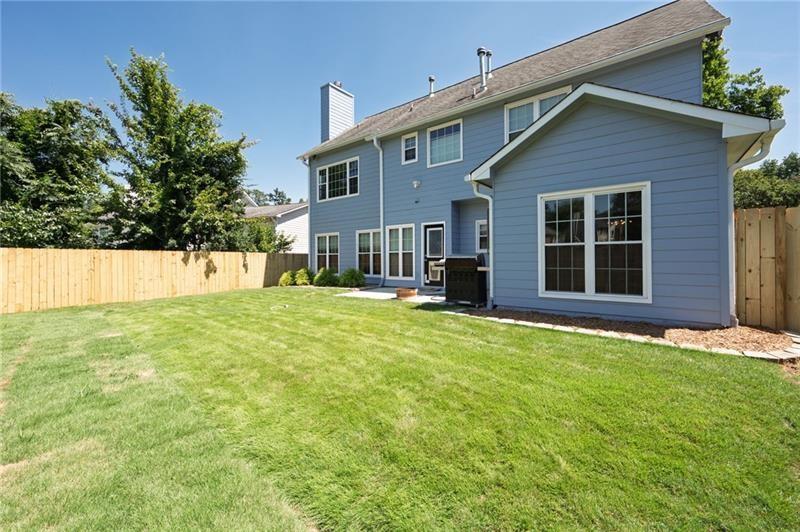 5425 Taylor Road Alpharetta, GA 30022 - Photo 32 of 39