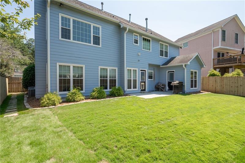 5425 Taylor Road Alpharetta, GA 30022 - Photo 33 of 39