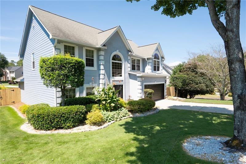 5425 Taylor Road Alpharetta, GA 30022 - Photo 34 of 39