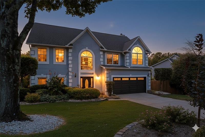 5425 Taylor Road Alpharetta, GA 30022 - Photo 39 of 39