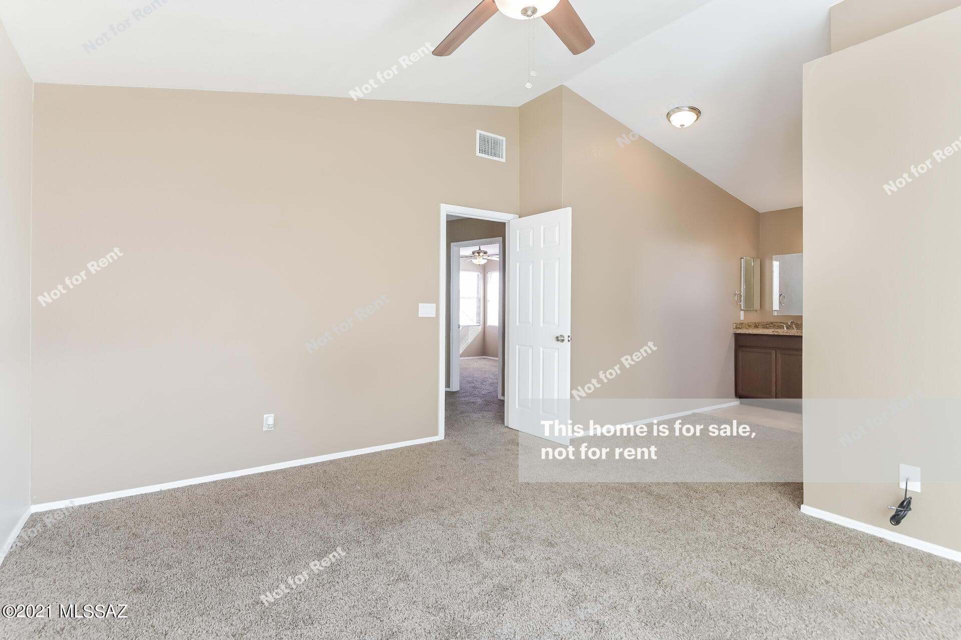 9921 North Sky Ridge Place Tucson, AZ 85742 - Photo 17 of 27