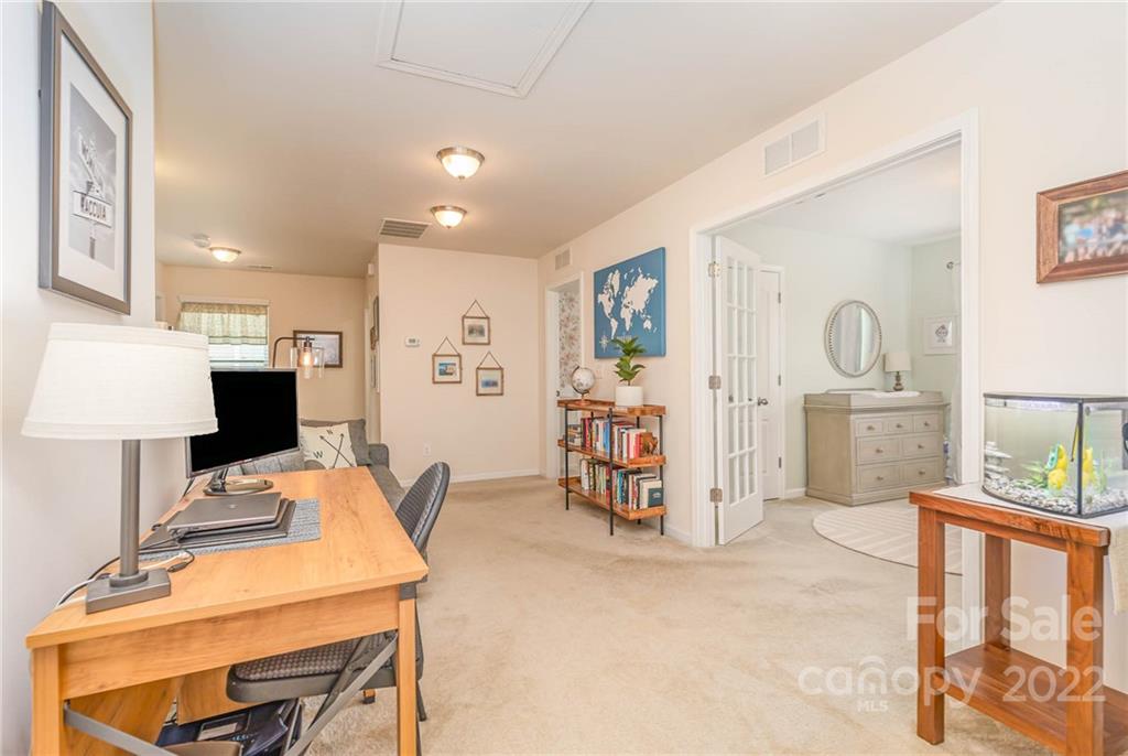 1563 Spring Blossom Trail Fort Mill, SC 29708 - Photo 11 of 25 a workspace with furniture and window