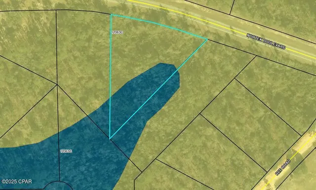 $14,900 | Lot 24 Nortek Boulevard, Marianna, FL 32448