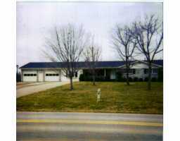 143 Manton Road Bardstown, KY 40004 - Photo 1 of 1 Primary Photo
