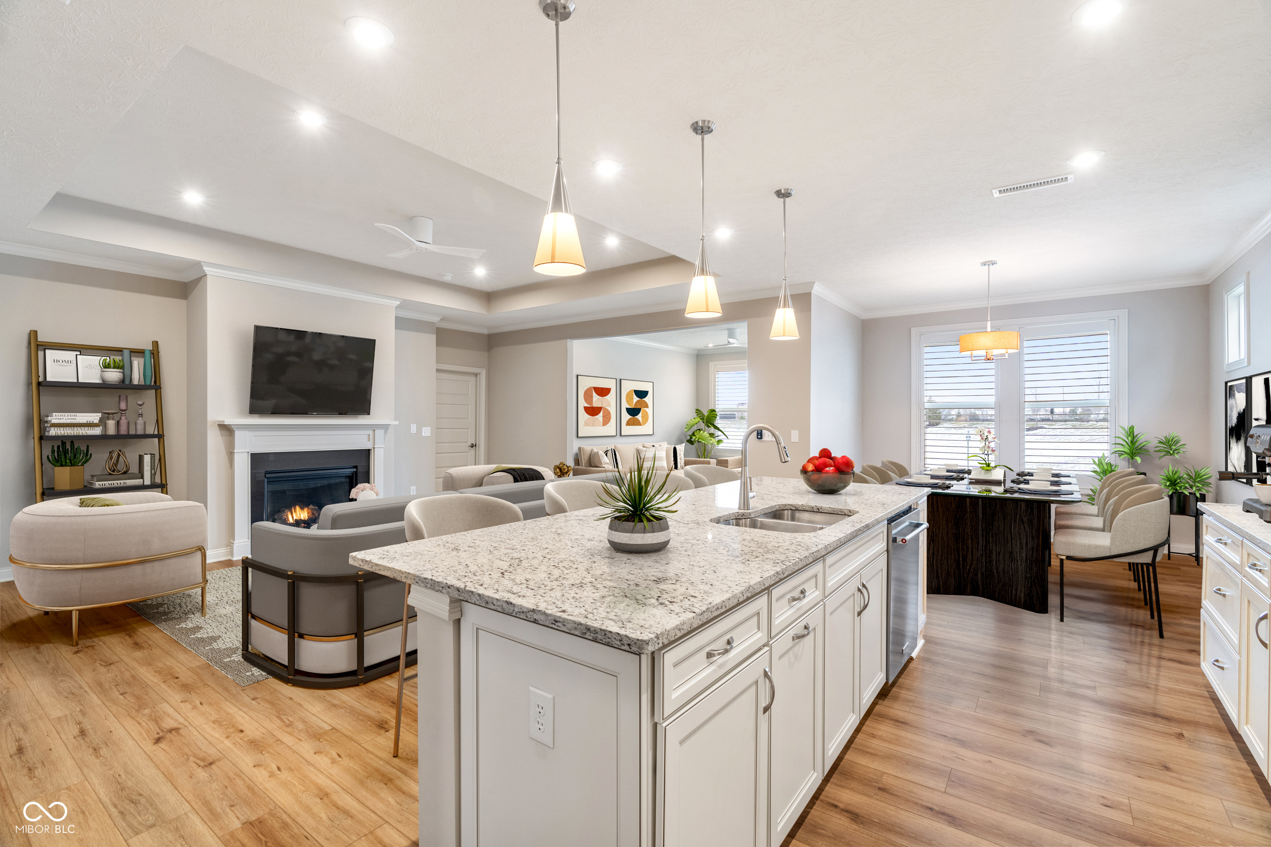 15383 Eclipse Road Westfield, IN 46074 - Photo 19 of 44