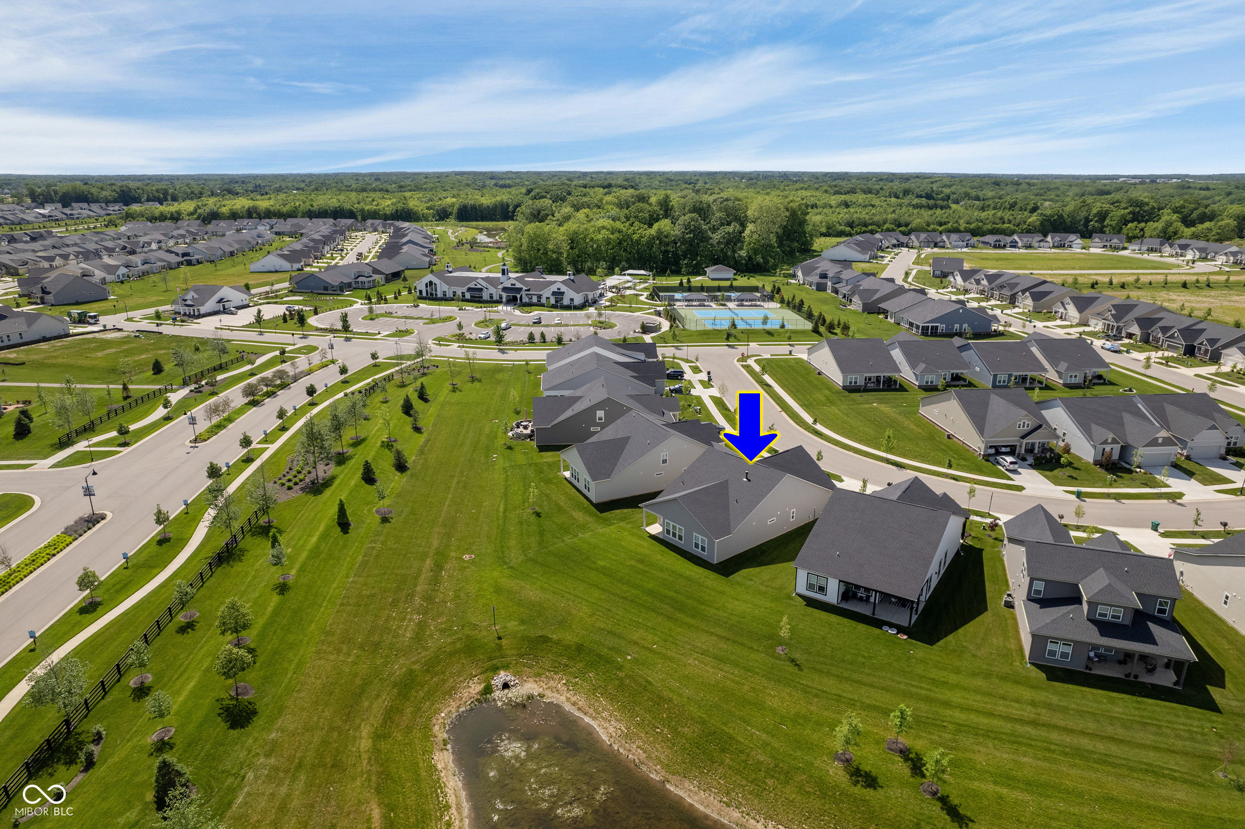 15383 Eclipse Road Westfield, IN 46074 - Photo 3 of 44