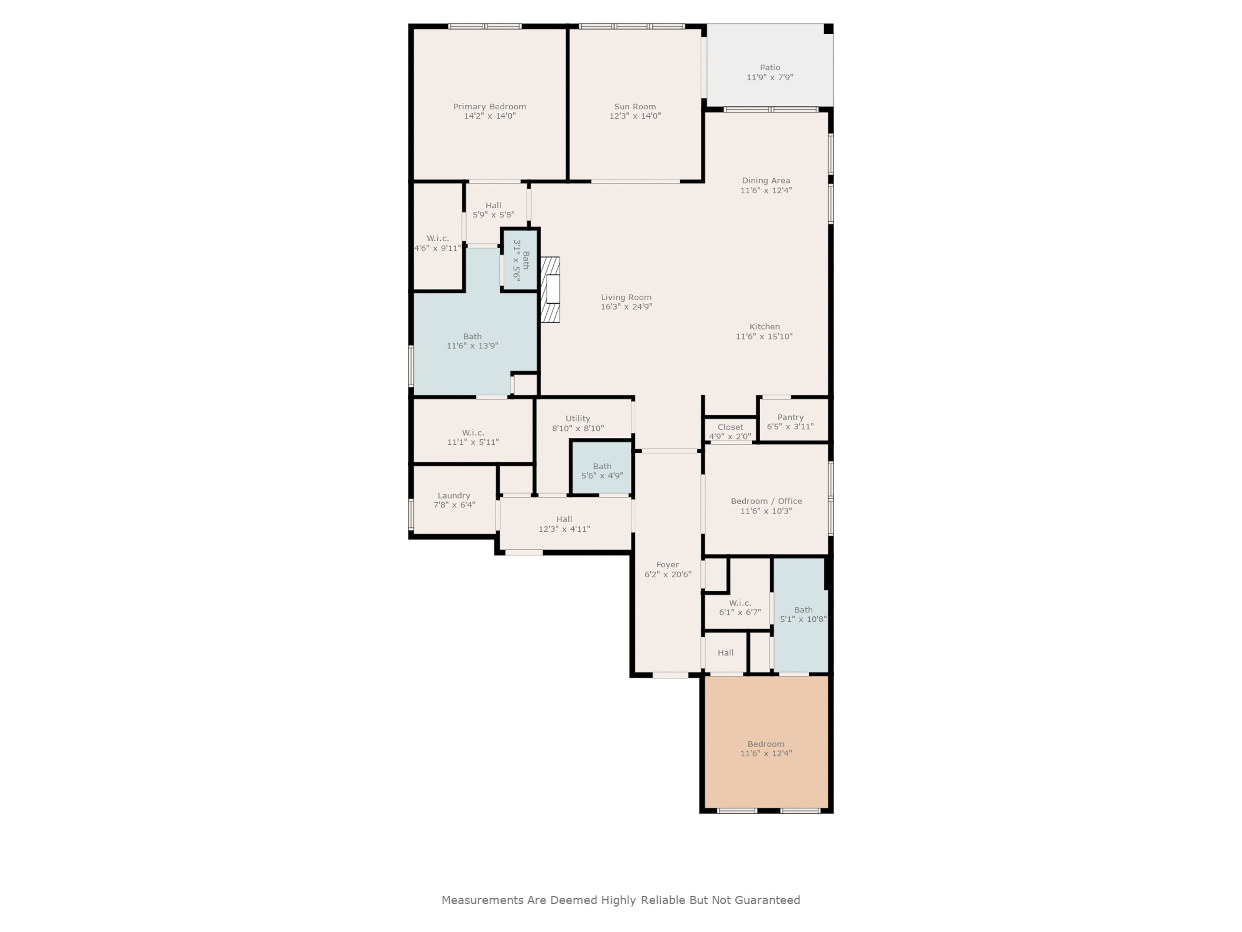 15383 Eclipse Road Westfield, IN 46074 - Photo 42 of 44