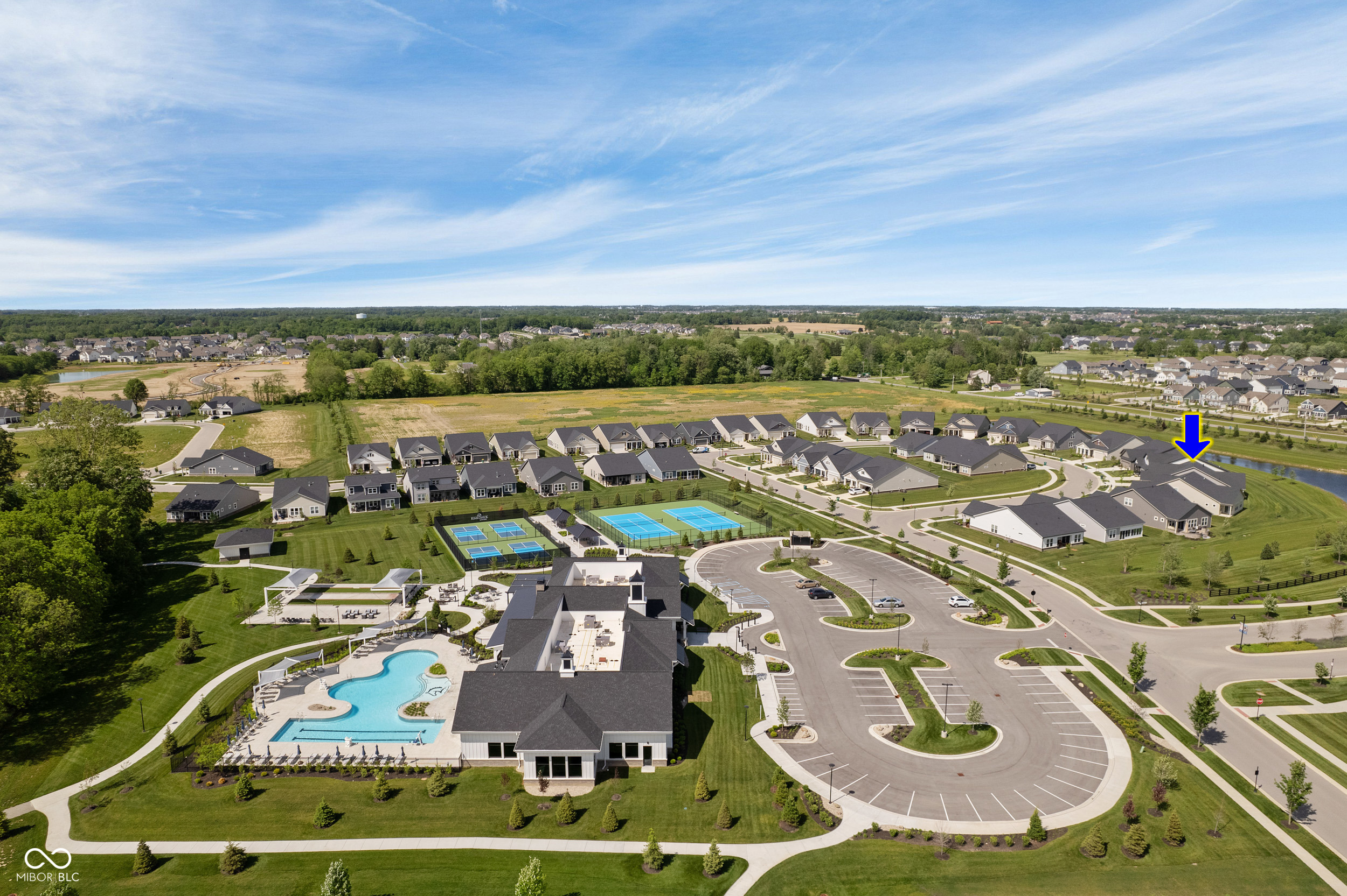 15383 Eclipse Road Westfield, IN 46074 - Photo 5 of 44