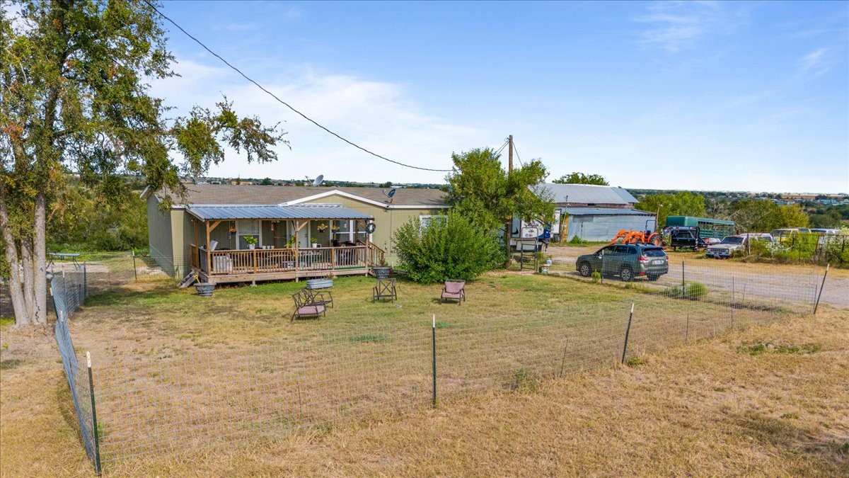 14734 Bois-D-Arc Road Manor, TX 78653 - Photo 7 of 34 14734 Bois D Arc Rd, Manor, TX 78653