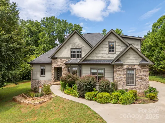 $599,000 | 60 Bridge Lane, Tryon, NC 28782