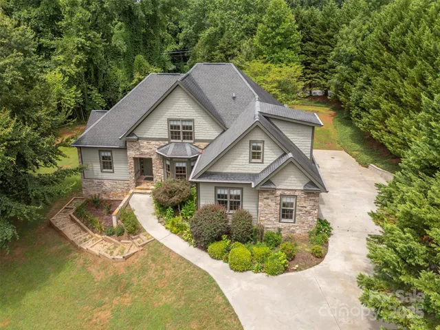 $599,000 | 60 Bridge Lane, Tryon, NC 28782