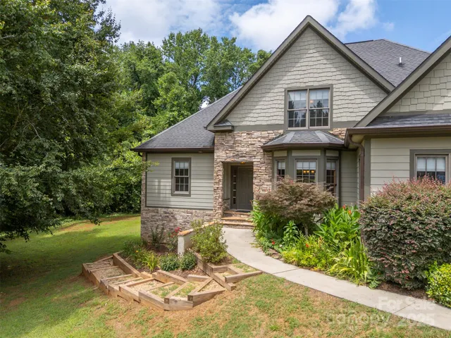 $599,000 | 60 Bridge Lane, Tryon, NC 28782