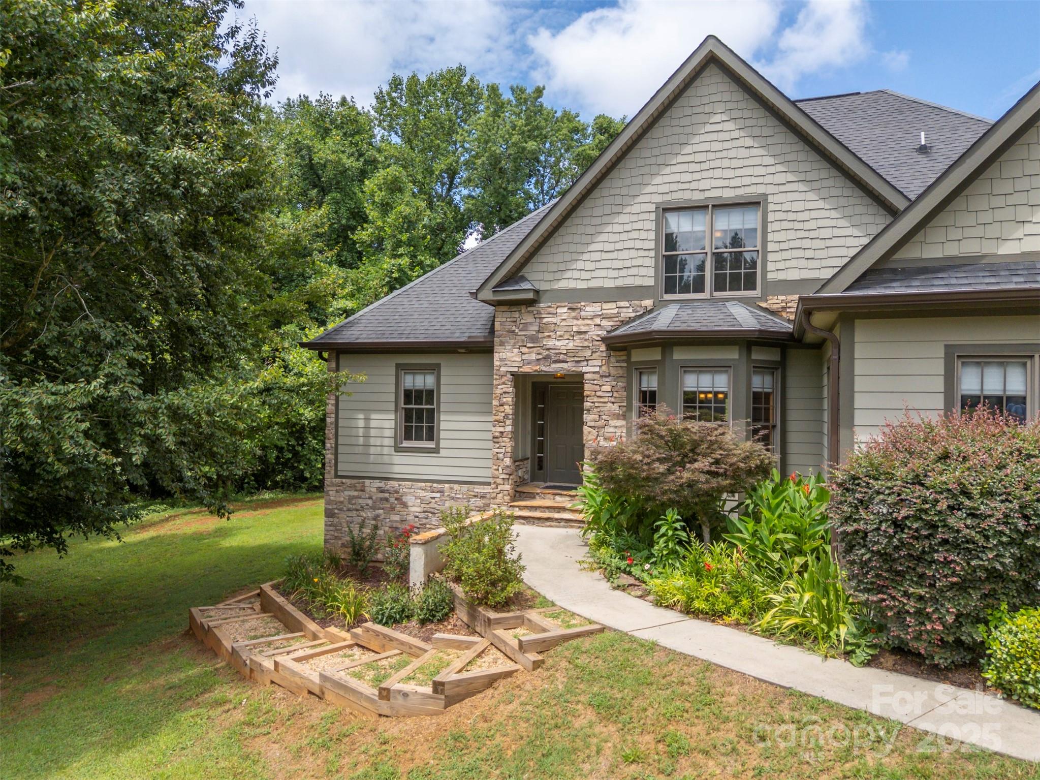 60 Bridge Lane Tryon, NC 28782 - Photo 30 of 42