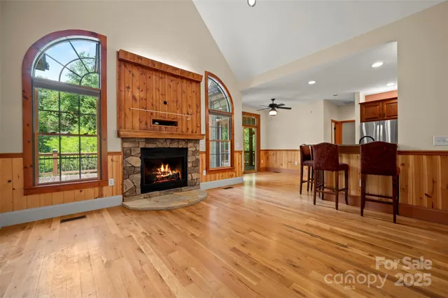 $599,000 | 60 Bridge Lane, Tryon, NC 28782