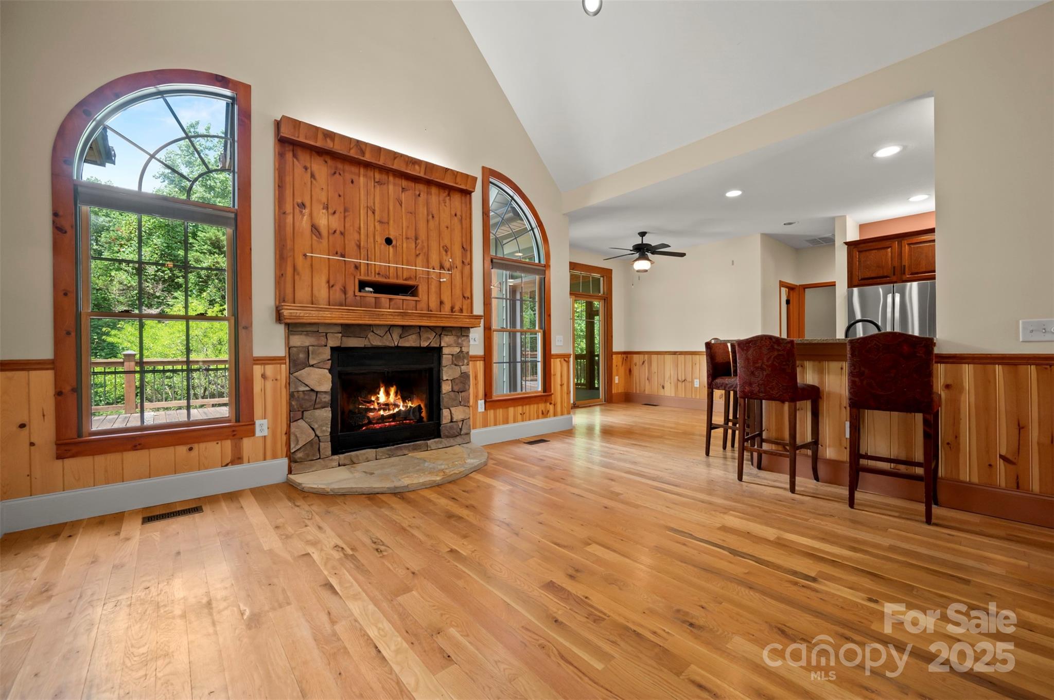 60 Bridge Lane Tryon, NC 28782 - Photo 4 of 42