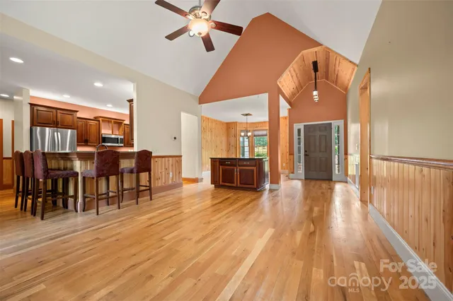 $599,000 | 60 Bridge Lane, Tryon, NC 28782