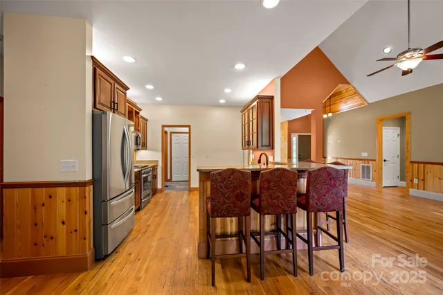 $599,000 | 60 Bridge Lane, Tryon, NC 28782