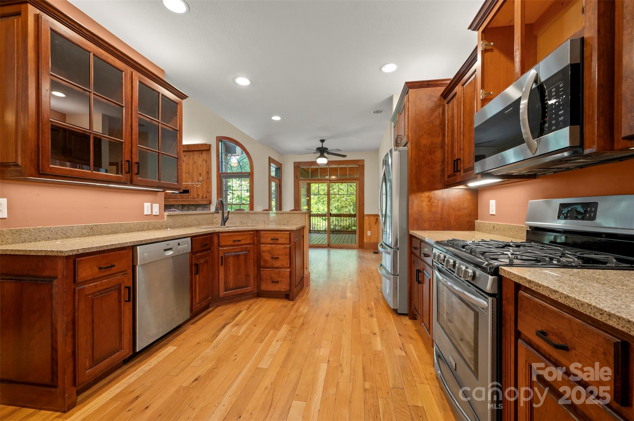 60 Bridge Lane Tryon, NC 28782 - Photo 10 of 42