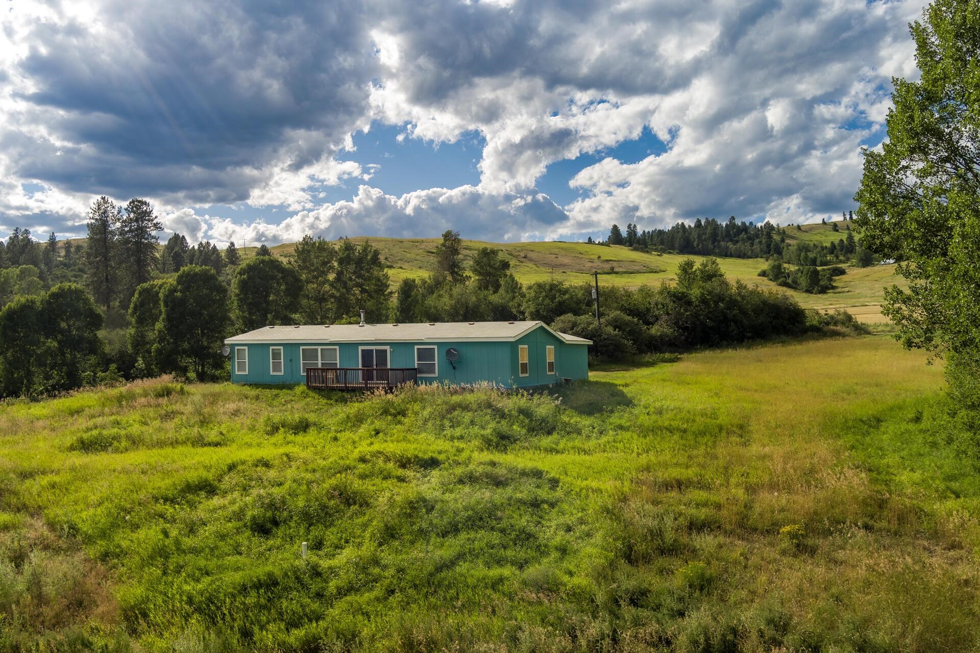 3262 Hill Loop Road Kettle Falls, WA 99141 - Photo 9 of 30 Gallery Image 9