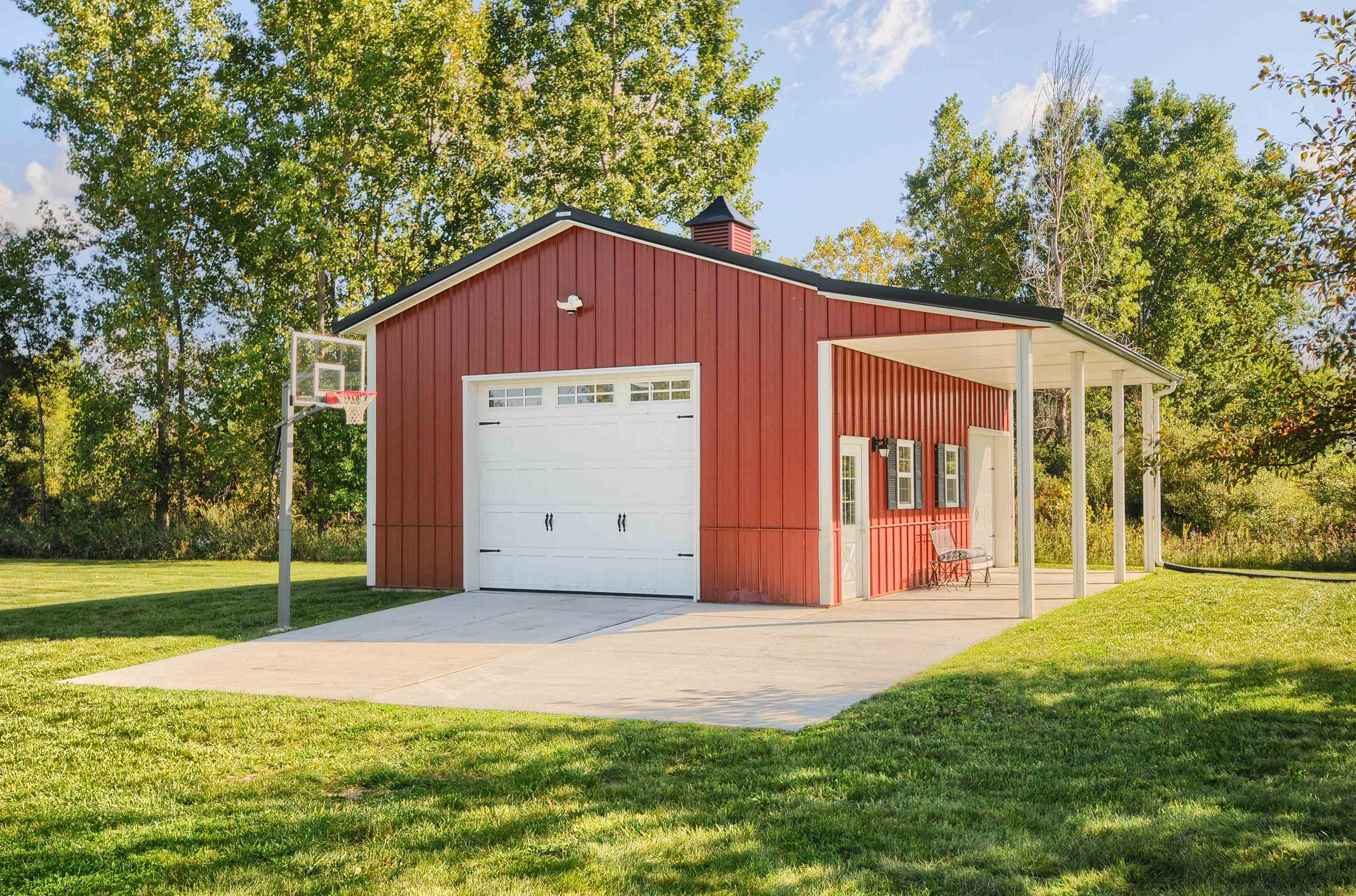 347 Golf Road Lapeer, MI 48446 - Photo 66 of 93