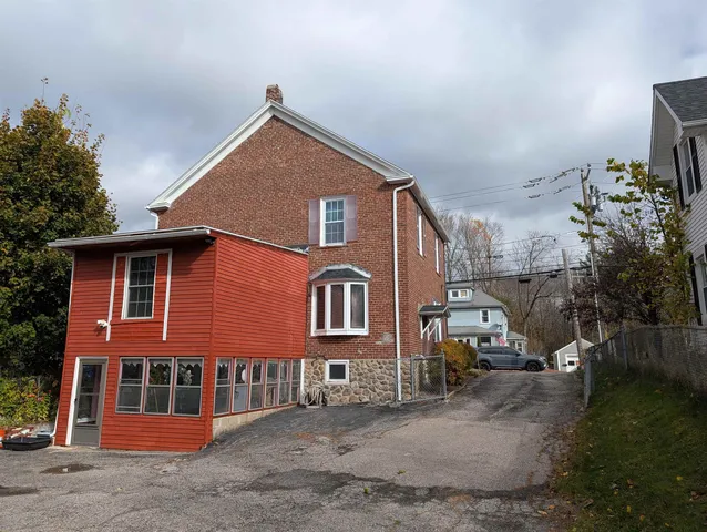 $479,900 | 52 Mammoth Road, Manchester, NH 03109