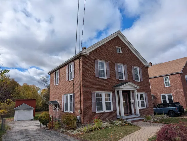 $479,900 | 52 Mammoth Road, Manchester, NH 03109