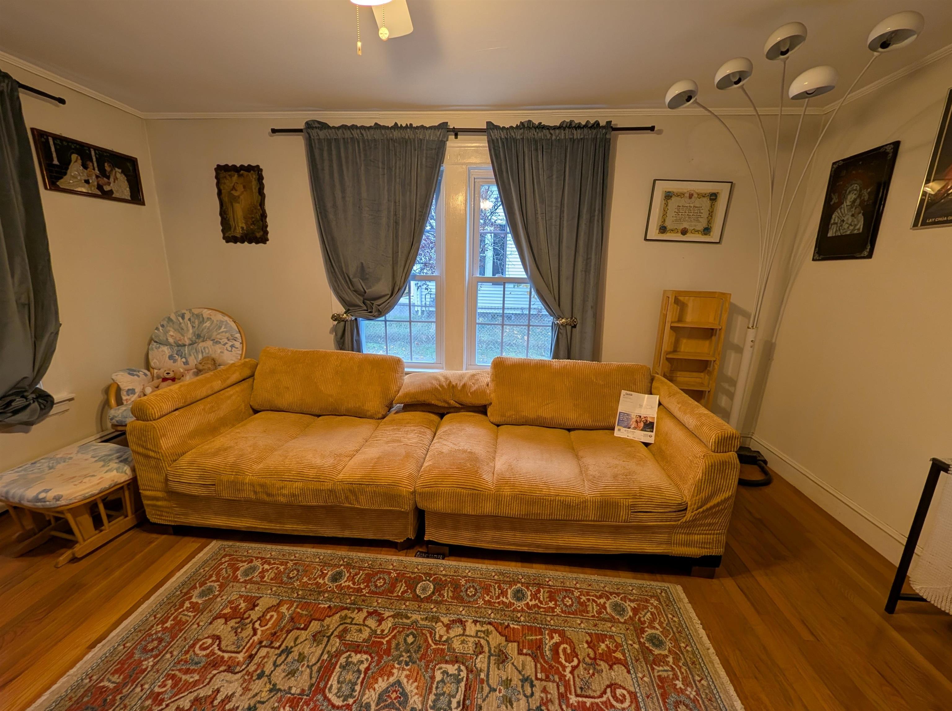 52 Mammoth Road Manchester, NH 03109 - Photo 6 of 27