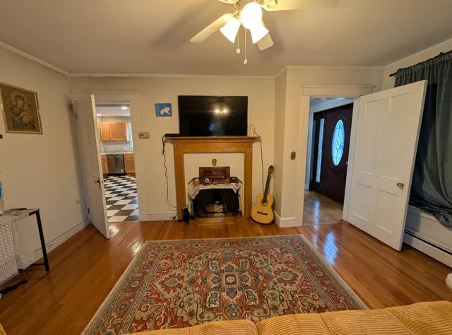 $499,900 | 52 Mammoth Road, Manchester, NH 03109