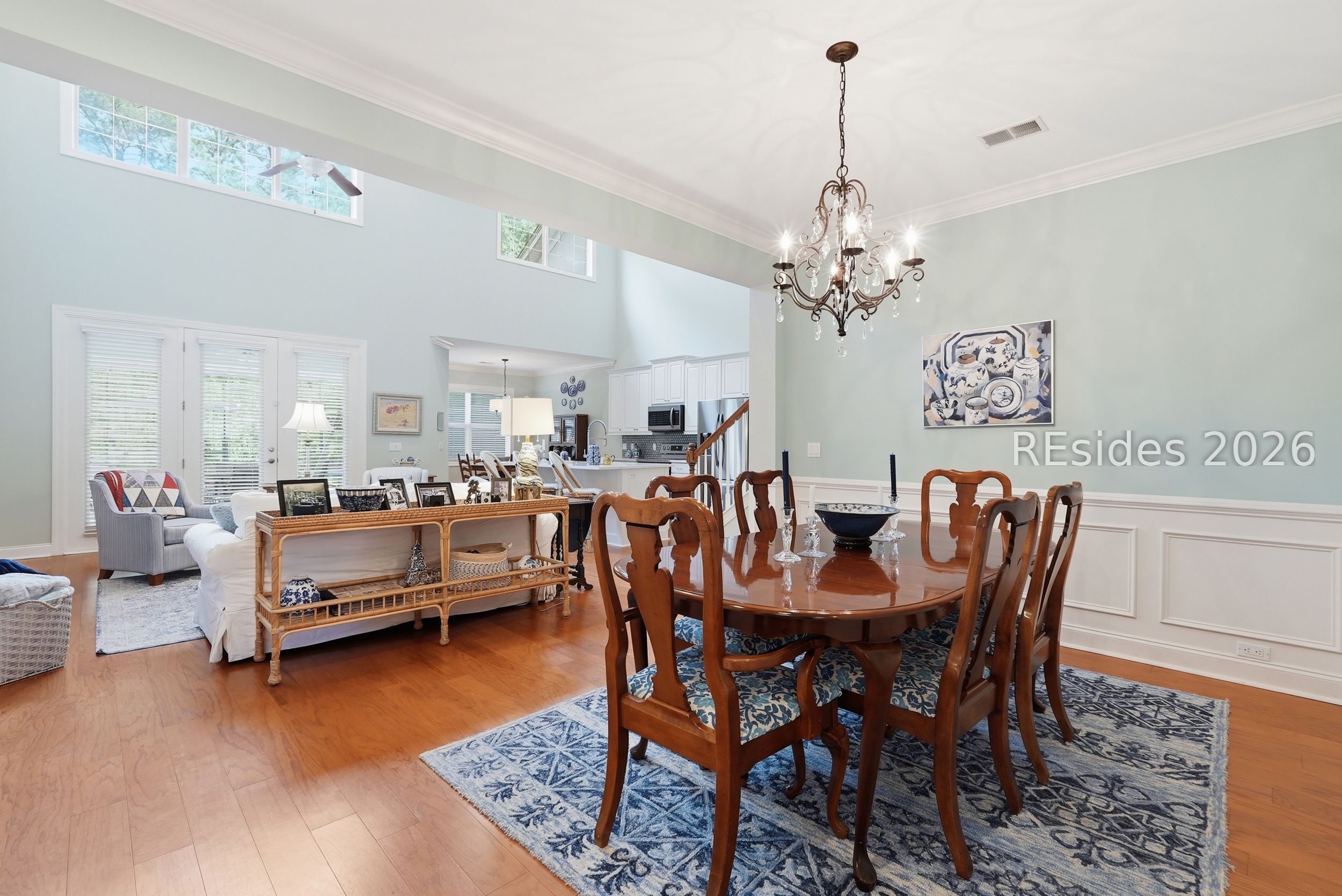 17 Fording Court Bluffton, SC 29910 - Photo 6 of 46